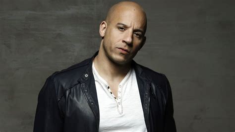 Vin Diesel Takes on Witchcraft and Sorcery in The Final Witch Hunter
